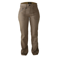 Noble Outfitters® Women's Tug-Free™ Nailhead Performance Pant