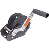 Dutton-Lainson Winch - 1,100 lbs.