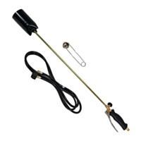 Mr. Heater® MV500 Vulcan Multi-Use 500,000 BTU 36-in Propane Utility Torch