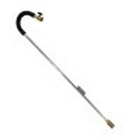 Mr. Heater® Fuel Keg 18,000 BTU Propane Garden Torch