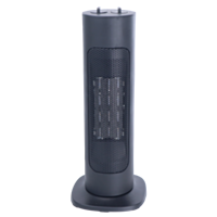 Beyond Heat Ceramic Tower Heater with Oscillation