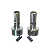 Harvest King™ Category 1-2 Quick Hitch Adapter Kit