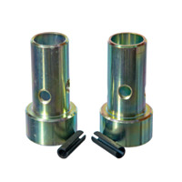 Harvest King™ Category 2-3 Quick Hitch Adapter Kit