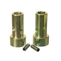 Harvest King™ Category 1-3 Quick Hitch Adapter Kit