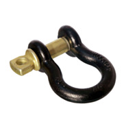 Harvest King™ Farm Clevis 1-1/4"