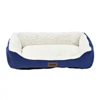 Main St. Pet™ Cuddler Pet Bed