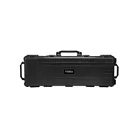 YUMA™ 44" Hard Sided Rolling Gun Case