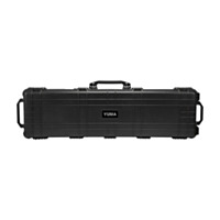 YUMA™ 53" Hard Sided Rolling Gun Case