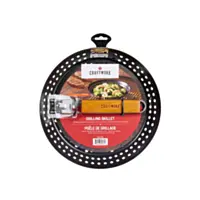 Craftworx™ Grilling Skillet