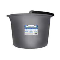 Clean Living Multi-Purpose Bucket, 11 Qt.