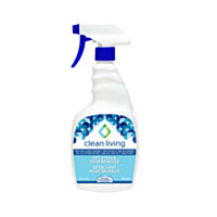 Clean Living Pet Stain & Odor Remover, 32 oz
