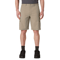 Dickies Men's FLEX Cooling Regular Fit Cargo Shorts