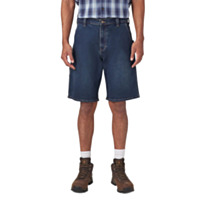 Dickies Men's Denim Utility Shorts