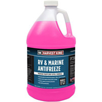 Harvest King® RV & Marine Antifreeze, 1 Gal.
