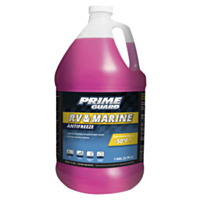 Prime Guard® -50ºF RV & Marine Premium Antifreeze, Ethanol Based - Gallon