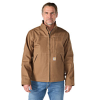Carhartt Men's Flame Resistant Quick Duck Jacket