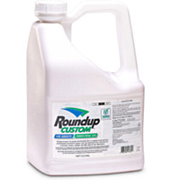 Roundup® Custom Herbicide, 2.5 Gal.