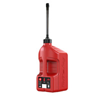 Tuff Jug Auto Stop Spout, 5 Gallon