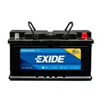 Exide® Marathon Max AGM Group 48 MX-H6/L3/48-EX Battery