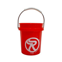 Runnings Mini Bucket - 1/2 qt.
