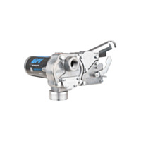 GPI 15 GPM 12V Economy Fuel Transfer Pump