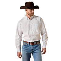 Ariat Men's Jayson Classic Fit Shirt