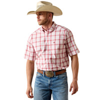 Ariat Men's Pro Series™ Tully Classic Fit Shirt