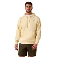 Ariat Men's Logo Hoodie
