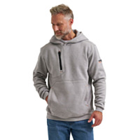 Wrangler® FR Flame Resistant Knit Hoodie