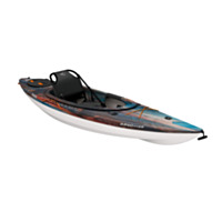 Pelican Argo 100XR Kayak, Cosmos