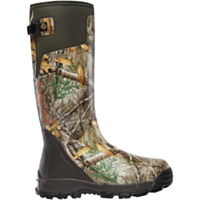 LaCrosse Men's Alphaburly Pro 400G Boot