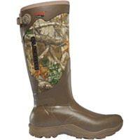 LaCrosse Men's Alpha Agility 1200G Boot