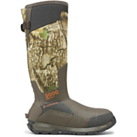 LaCrosse Men's Alphaburly Aero 2000G Boot