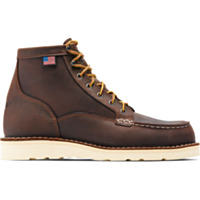 Danner Men's Bull Run Moc Toe Boots