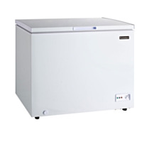 Bridgeland® Chest Freezer, 10.4 Cu. Ft.