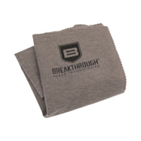 Breakthrough Clean Technologies® Silicone Gun & Reel Cloth