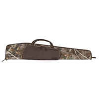 Allen® Copper Shotgun Soft Case - 52", Realtree Edge