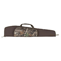Allen® Copper Rifle Soft Case - 48", Realtree Edge