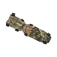 Allen® Pulse™ 4 Strap Archery Armguard