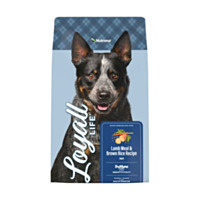 Nutrena® Loyall Life® - Lamb Meal & Brown Rice, 40 lbs.