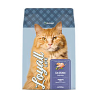 Nutrena® Loyall Life® Cat & Kitten - Chicken, 20 lbs.