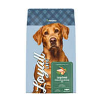 Nutrena® Loyall Life® Adult Large Breed - Chicken & Brown Rice, 40 lbs.