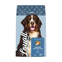 Nutrena® Loyall Life® Adult Large Breed - Lamb Meal & Brown Rice Recipe, 40 lbs.