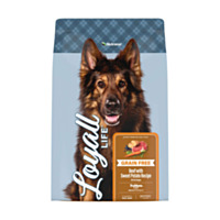 Nutrena® Loyall Life® Grain Free - Beef & Sweet Potato, 30 lbs.