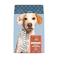 Nutrena® Loyall Life® Grain Free - Salmon with Sweet Potato Recipe, 30 lbs.
