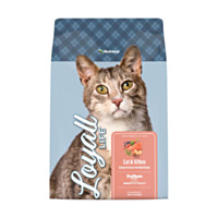 Nutrena® Loyall Life® Cat & Kitten - Salmon & Ocean Fish Meal Recipe, 20 lbs.
