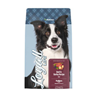 Nutrena® Loyall Life® Adult Beef & Barley Dog Food, 40 lbs.