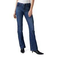 Levi's® Women's Classic Bootcut Jeans