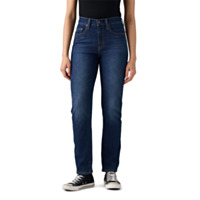 Levi's® Women's 724 High-Rise Straight Jeans