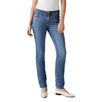 Levi's® Women's Classic Straight Jeans